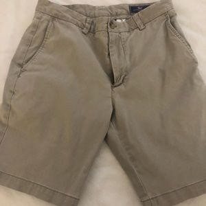 Two pair, Men’s size 30 khaki shorts